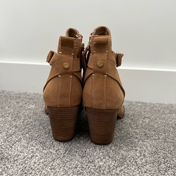 ⭐️Sam Edelman Booties - Picture 2 of 7